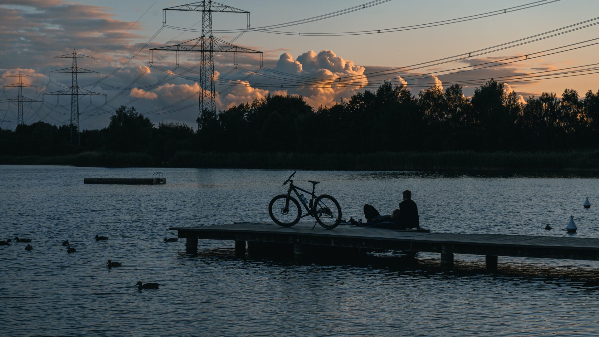 Wohnmobile & Zelte am idyllischen Schaalsee: Deine Camping-Reise beginnt hier!