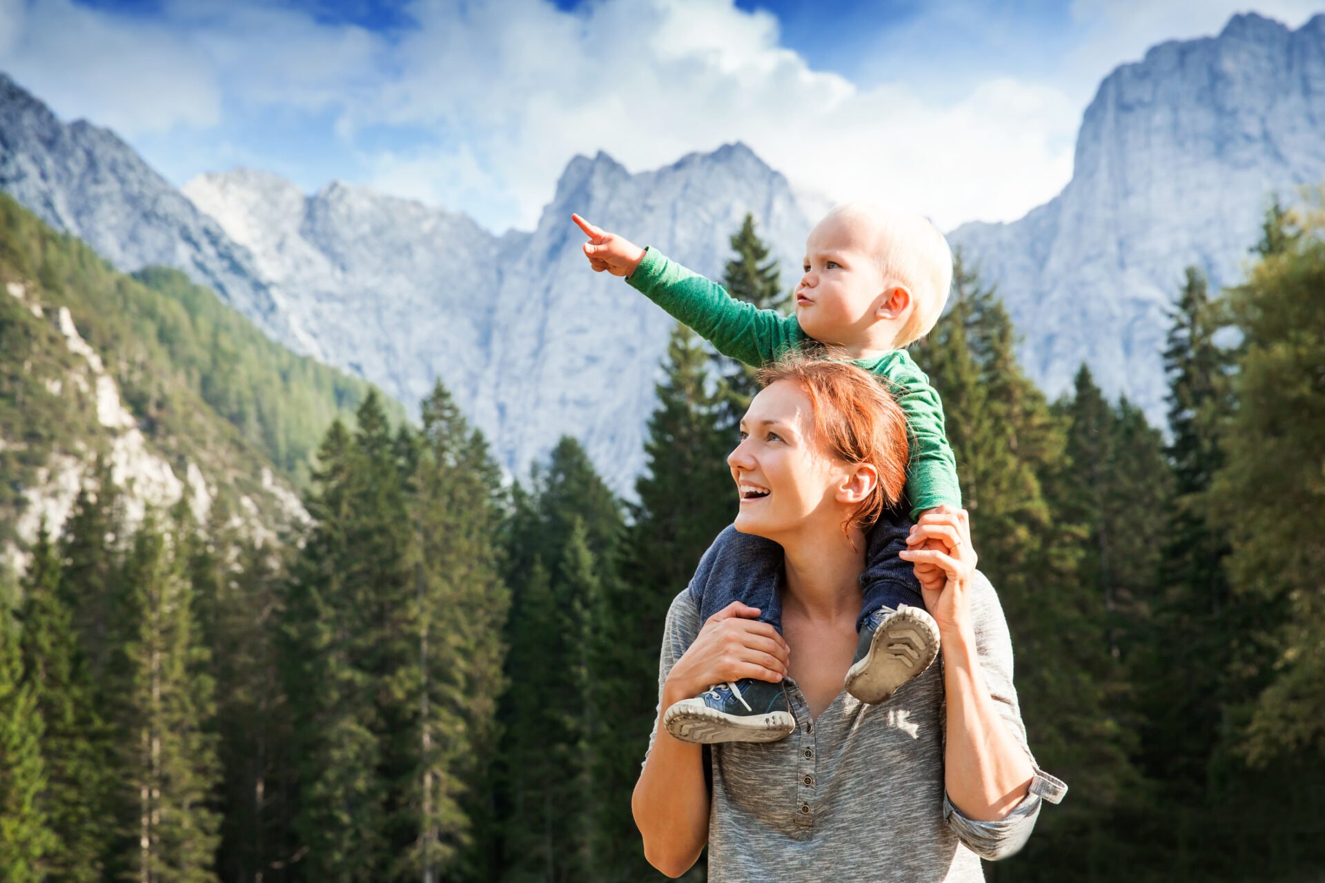 Die besten Seen für einen Campingurlaub in Deutschland und Österreich