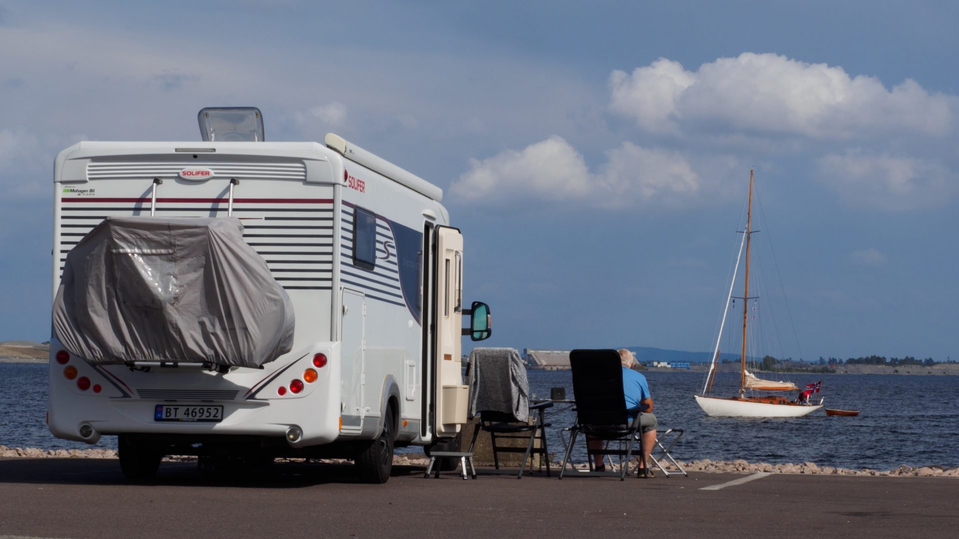 Skandinavien mit dem Wohnmobil: Alles, was du für deine Reise wissen musst