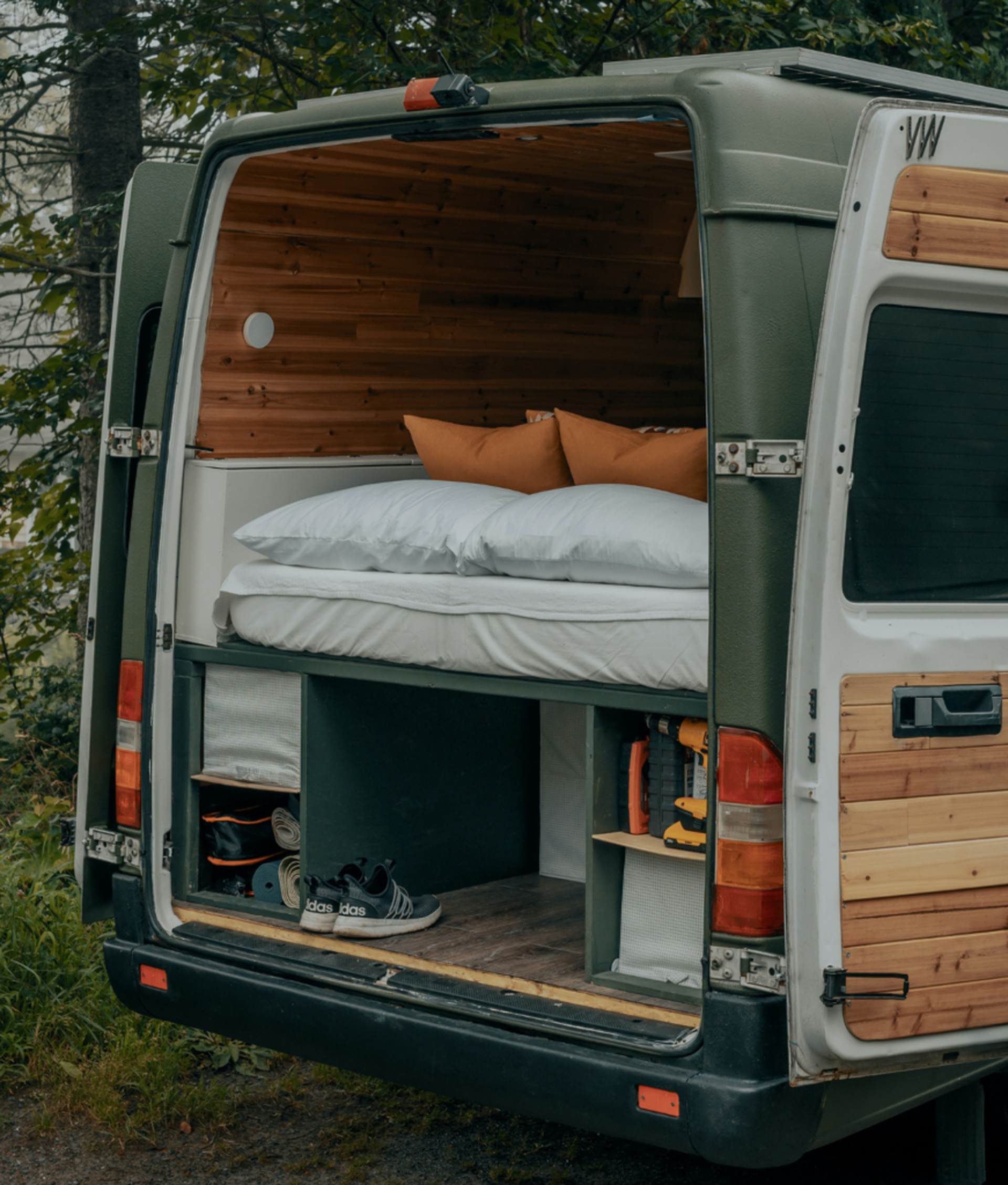 Camping Schaalsee – die zehn schönsten Campingplätze am See