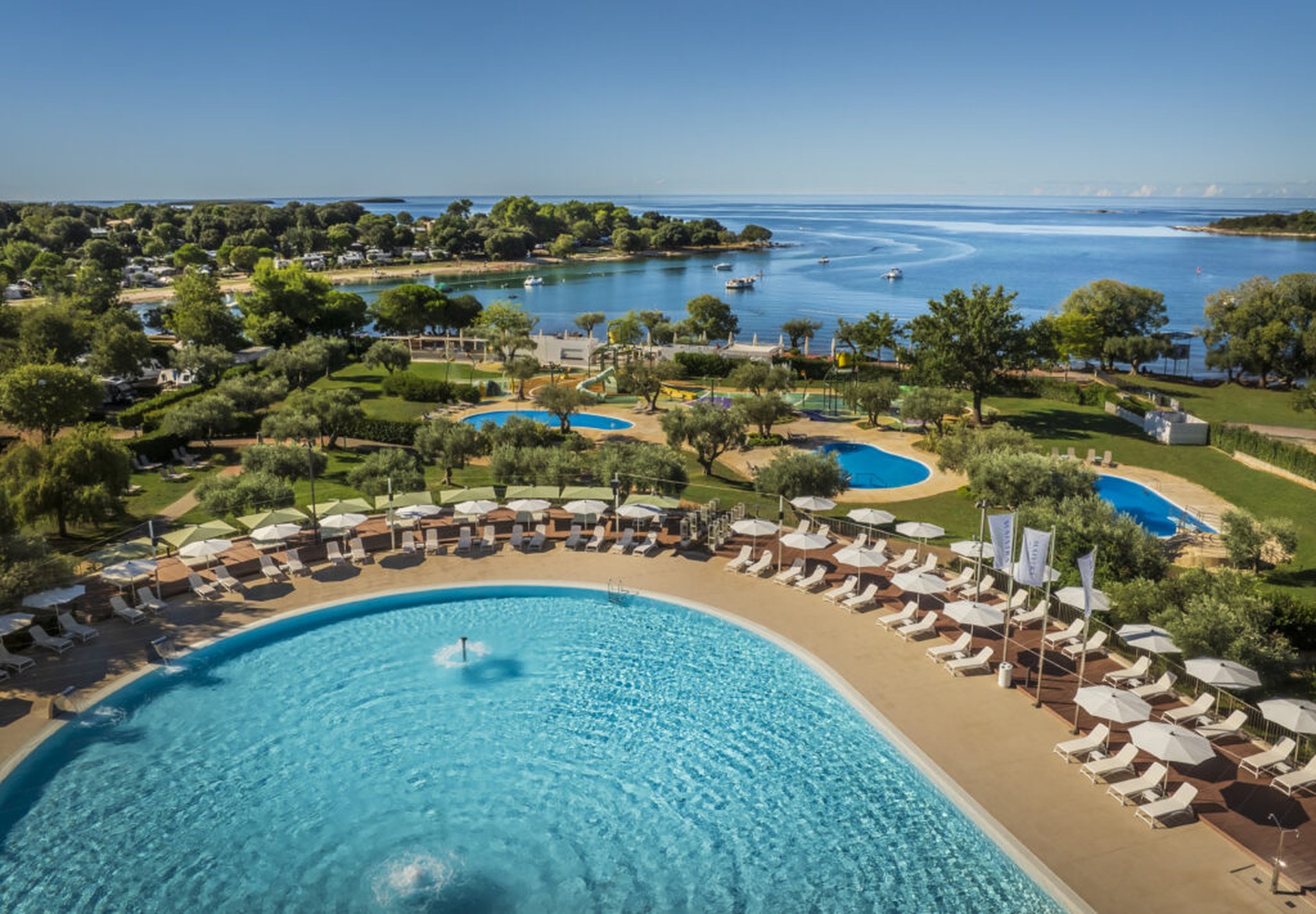 Campervakantie in Istrië 2025: highlights, stranden en campingtips