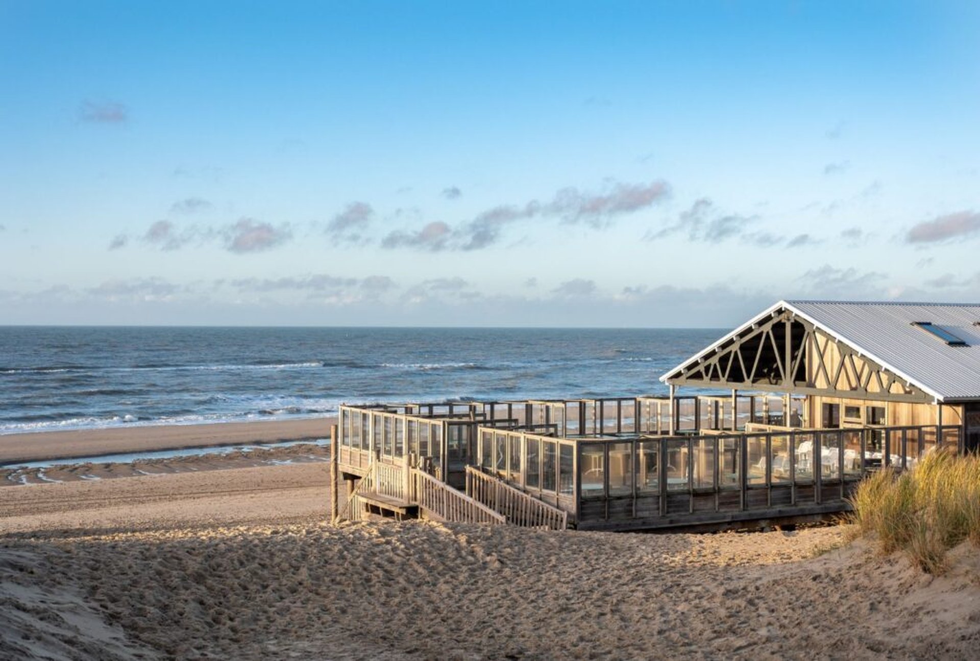 PaulCamper’s Roadtrip: Kamperen Texel