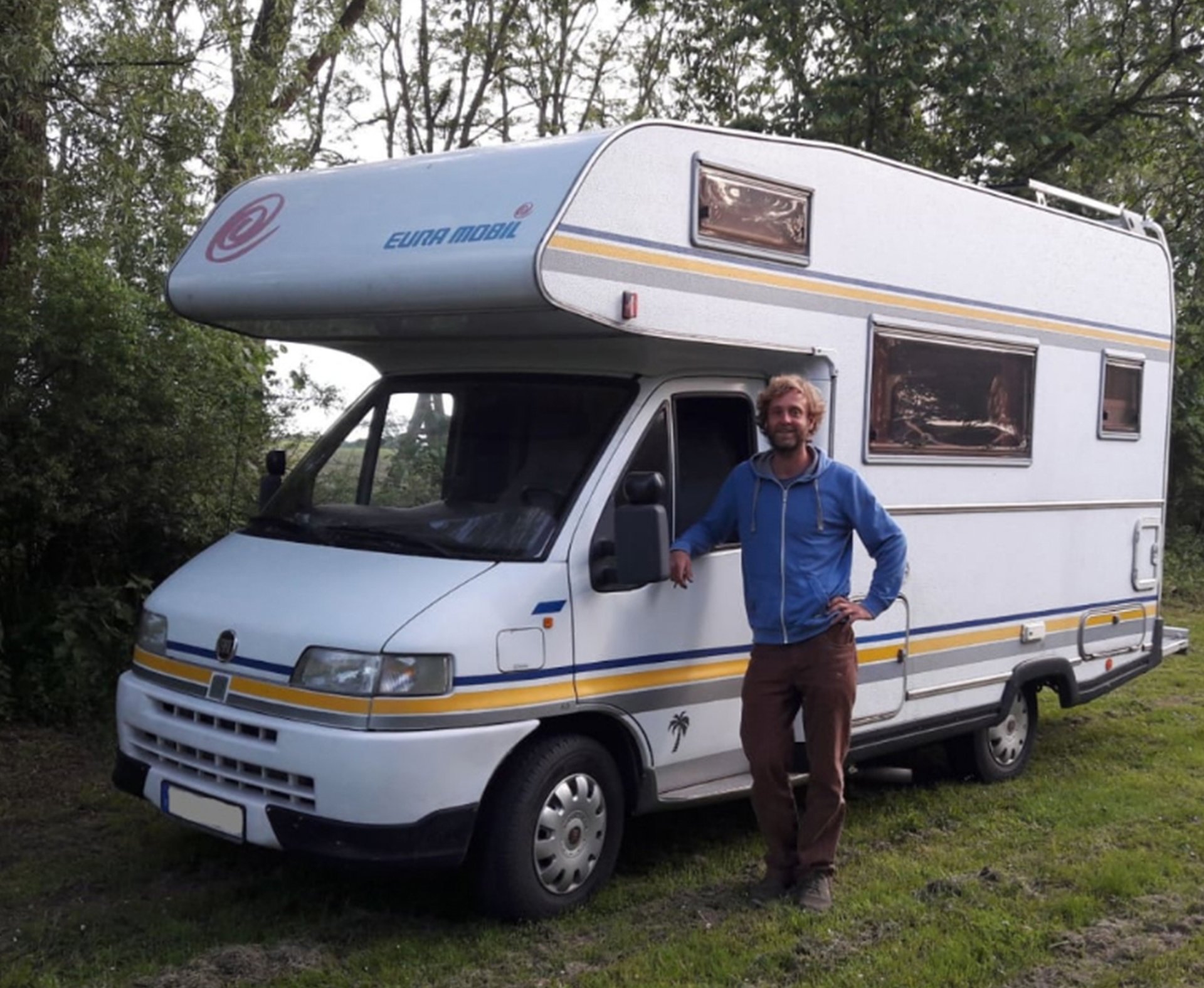 Wohnmobil gebraucht kaufen – Worauf du achten musst