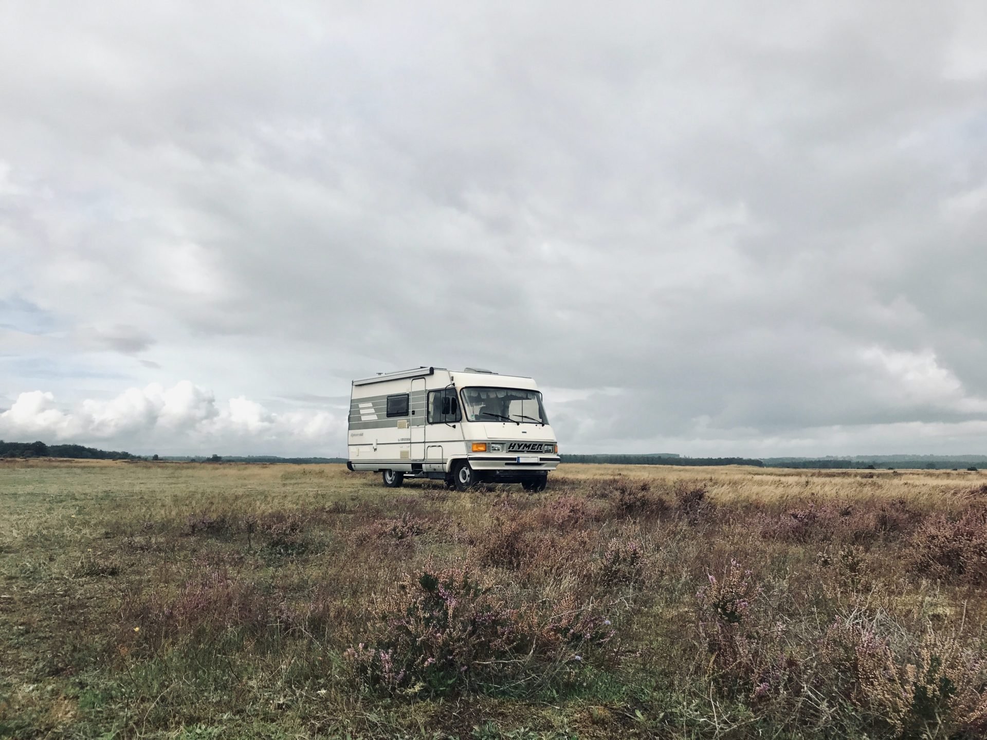 Skandinavien mit dem Wohnmobil: Alles, was du für deine Reise wissen musst