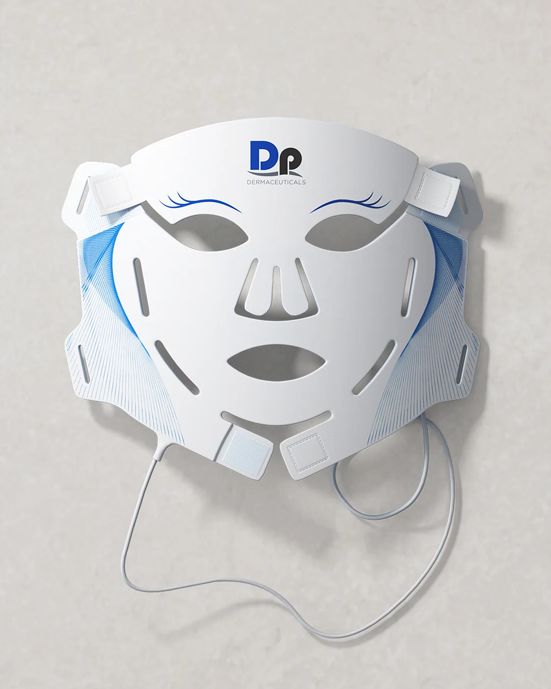 image what is led, led face