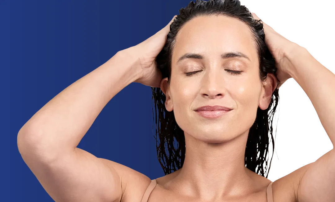 test image for hair section image