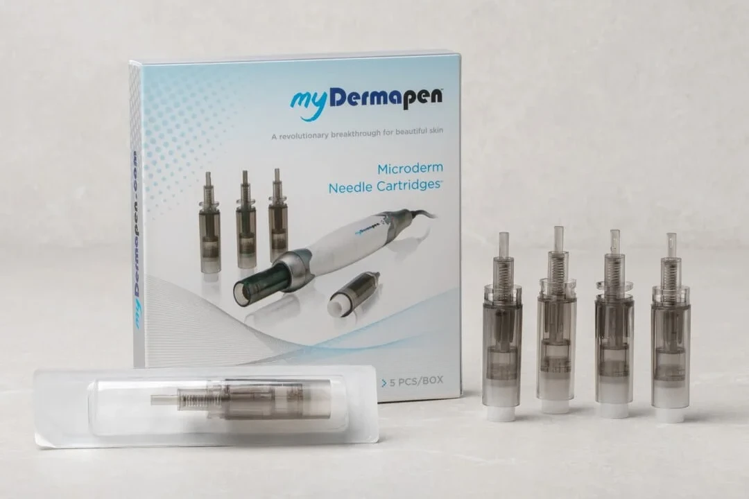 MyDermapen Needle Cartridge Box of