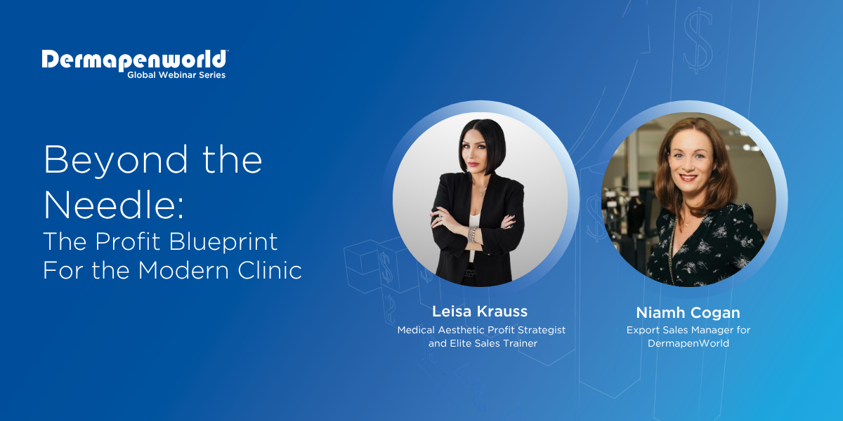 Global Webinar Beyond the Needle