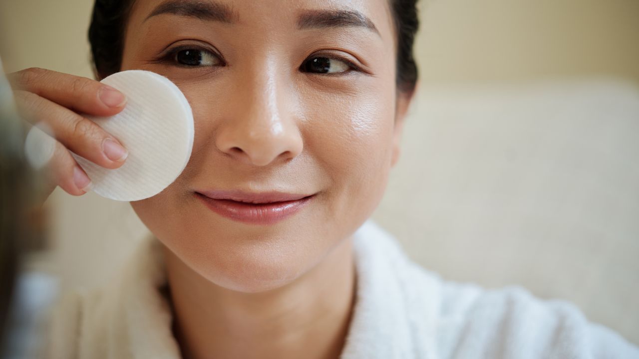 Face toner