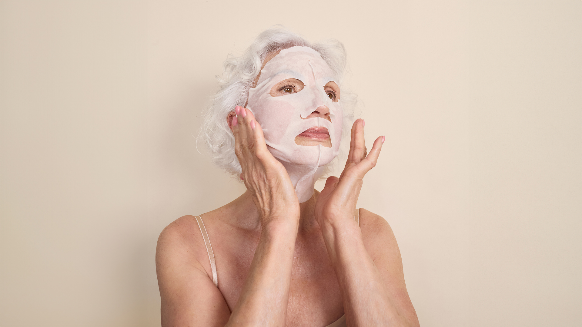 HYLA ACTIVE 3D SCULPTURED MASK - Box of 5