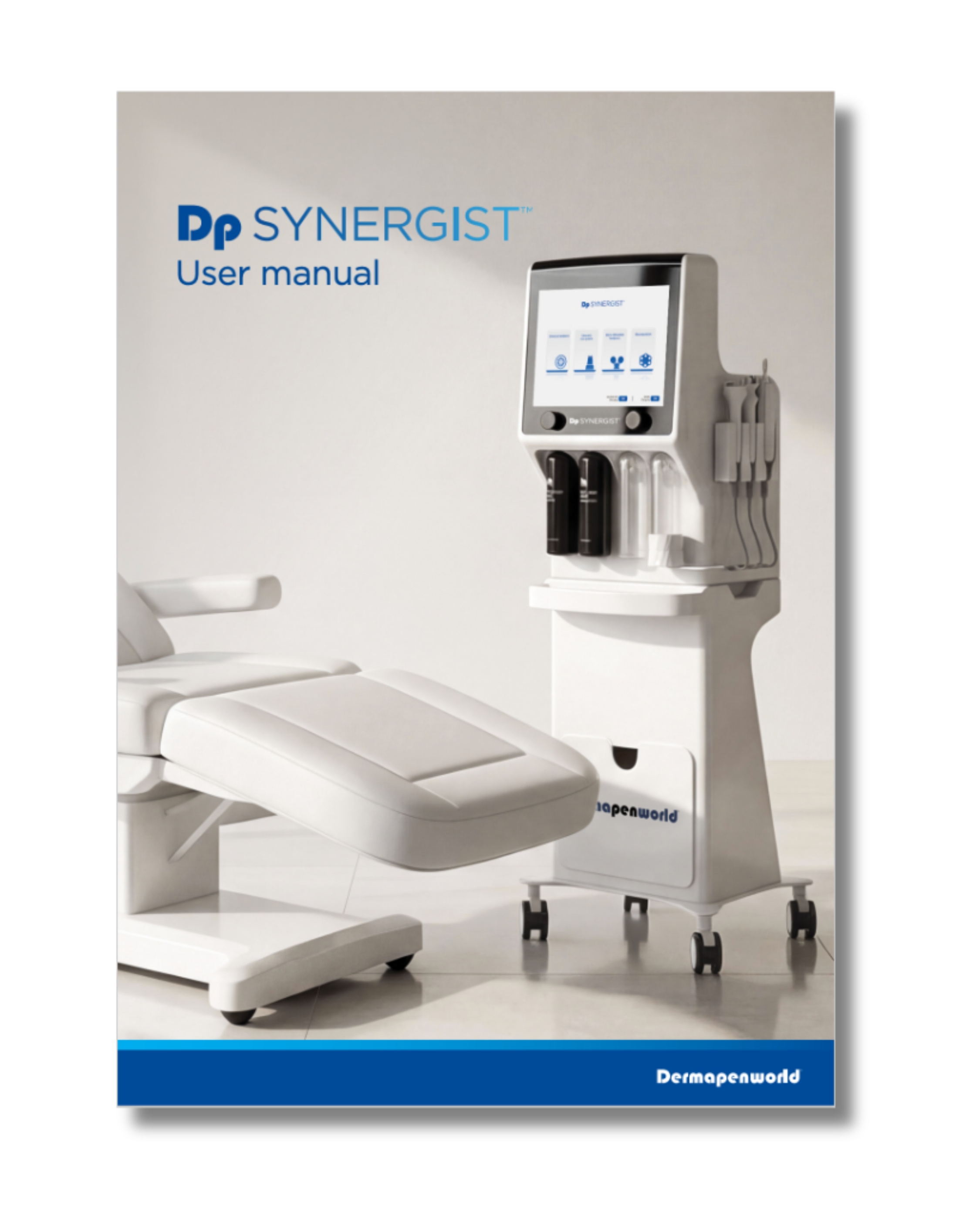 Synergist user manual