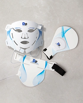 led category homepage