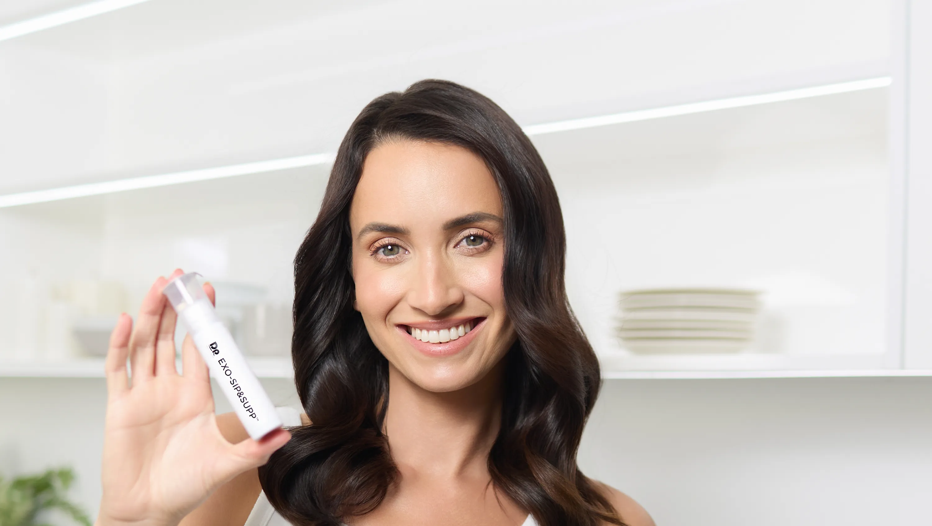 B2C mobile header for EXO-SIP&SUPP