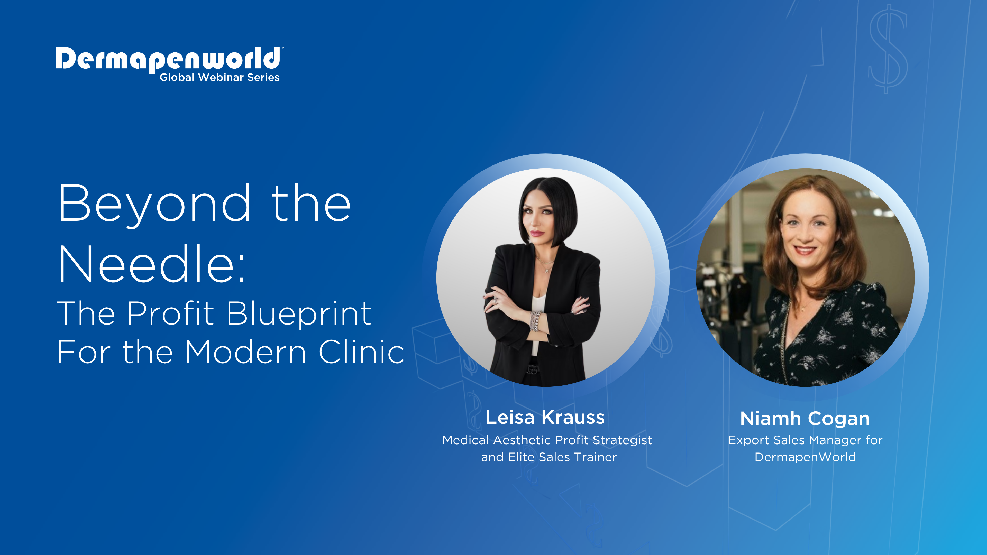 Global Webinar Beyond the Needle