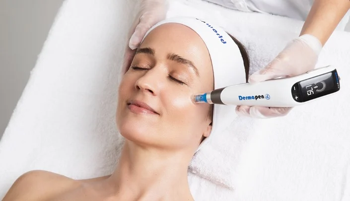 What's Dermapen microneedling? Everything you ever wanted to know