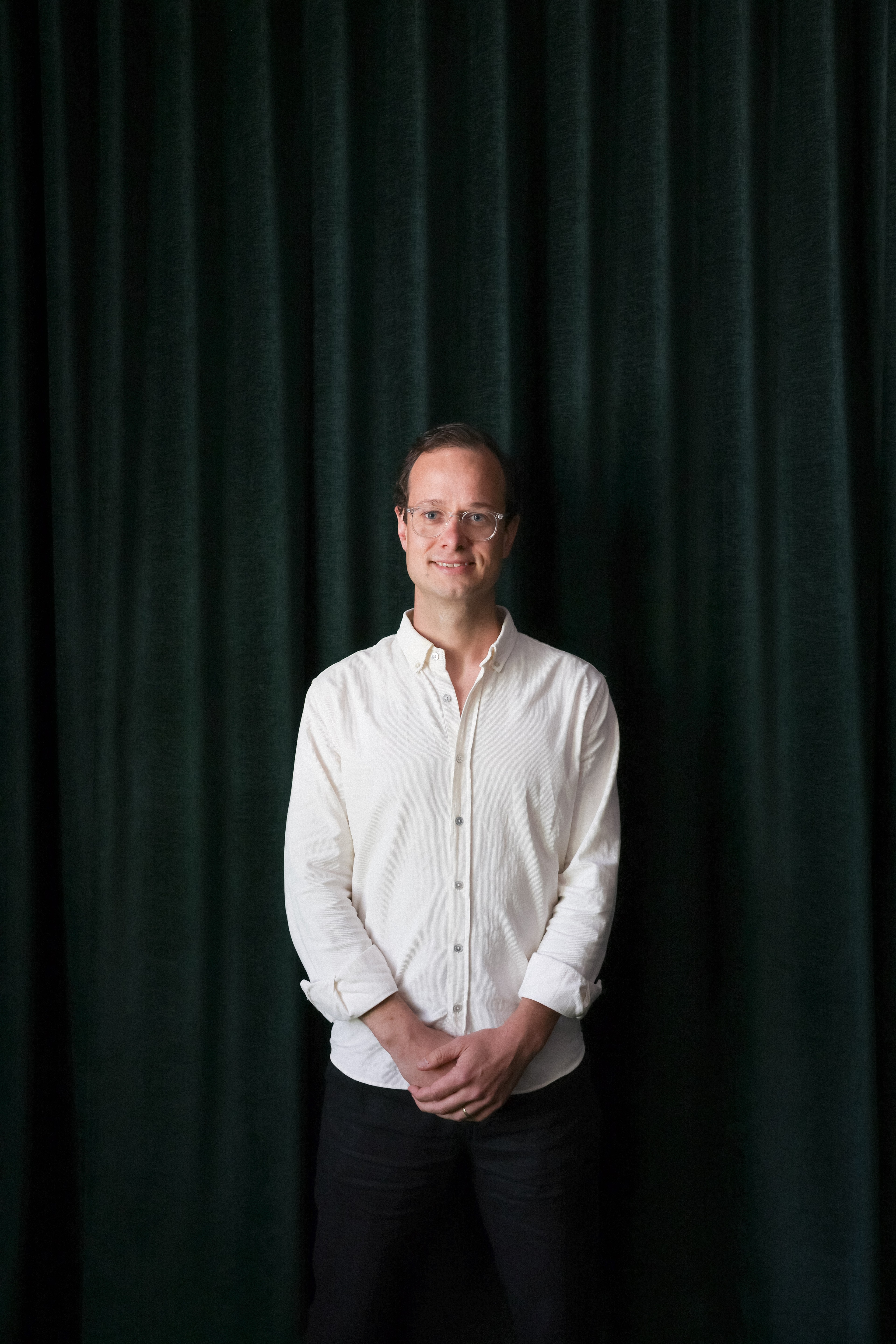 Robert McLean, Founding Director