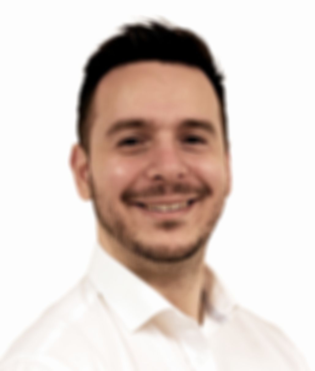 Adviser Adam Trinchera