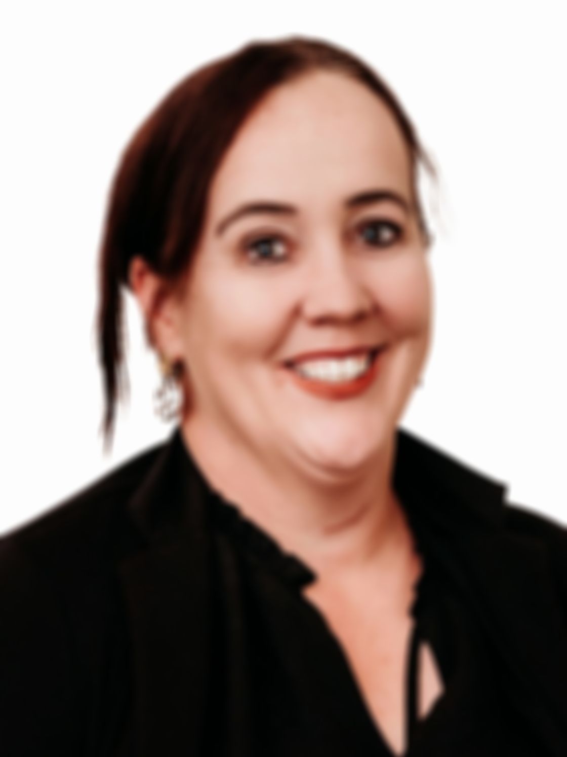 headshot image of Danielle Maudsley