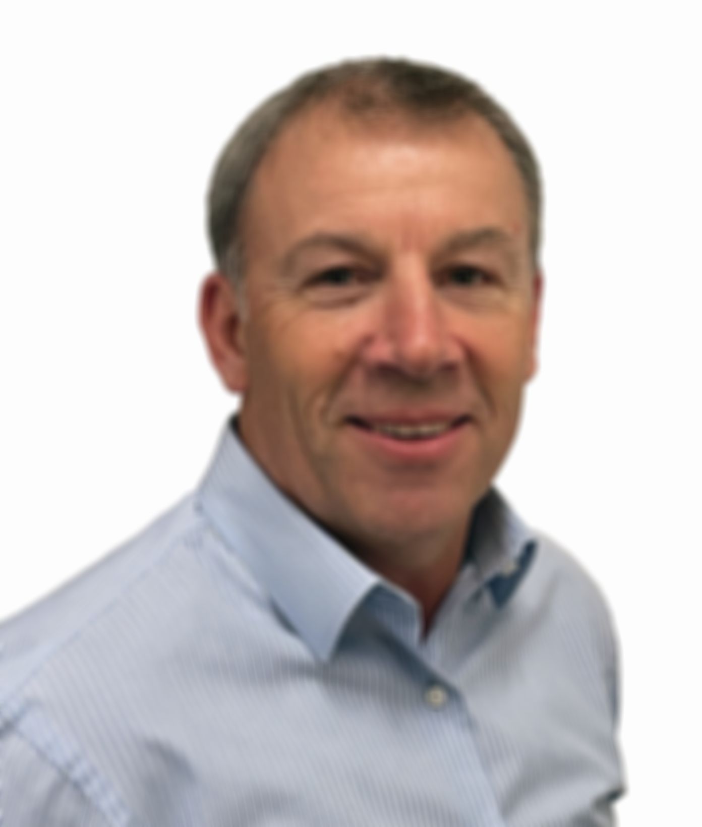 Adviser Simon Hussey