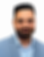 Harman Dhillon headshot