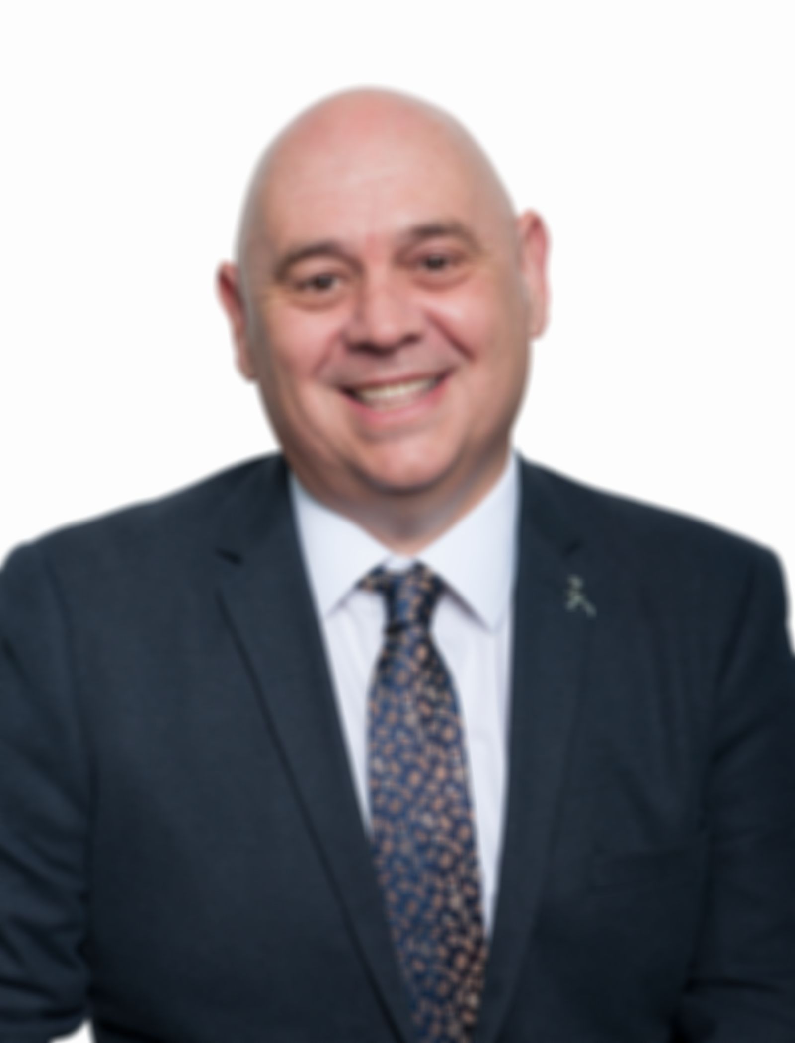 image of Shane Hilton
