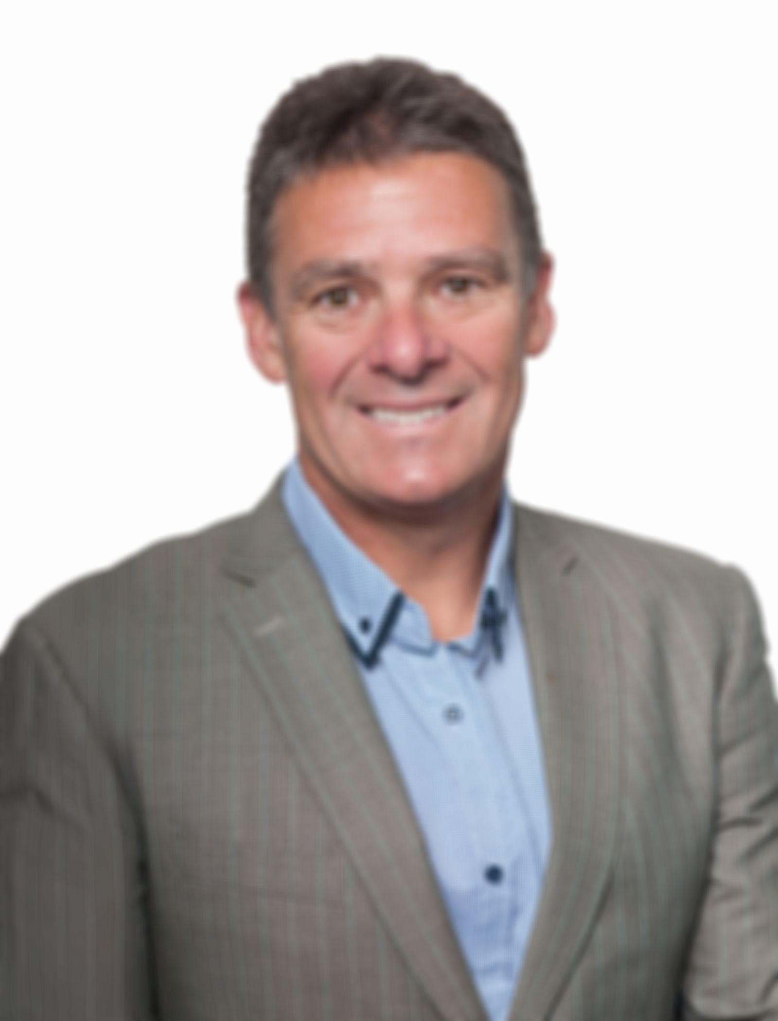 image of Brett Ricchini