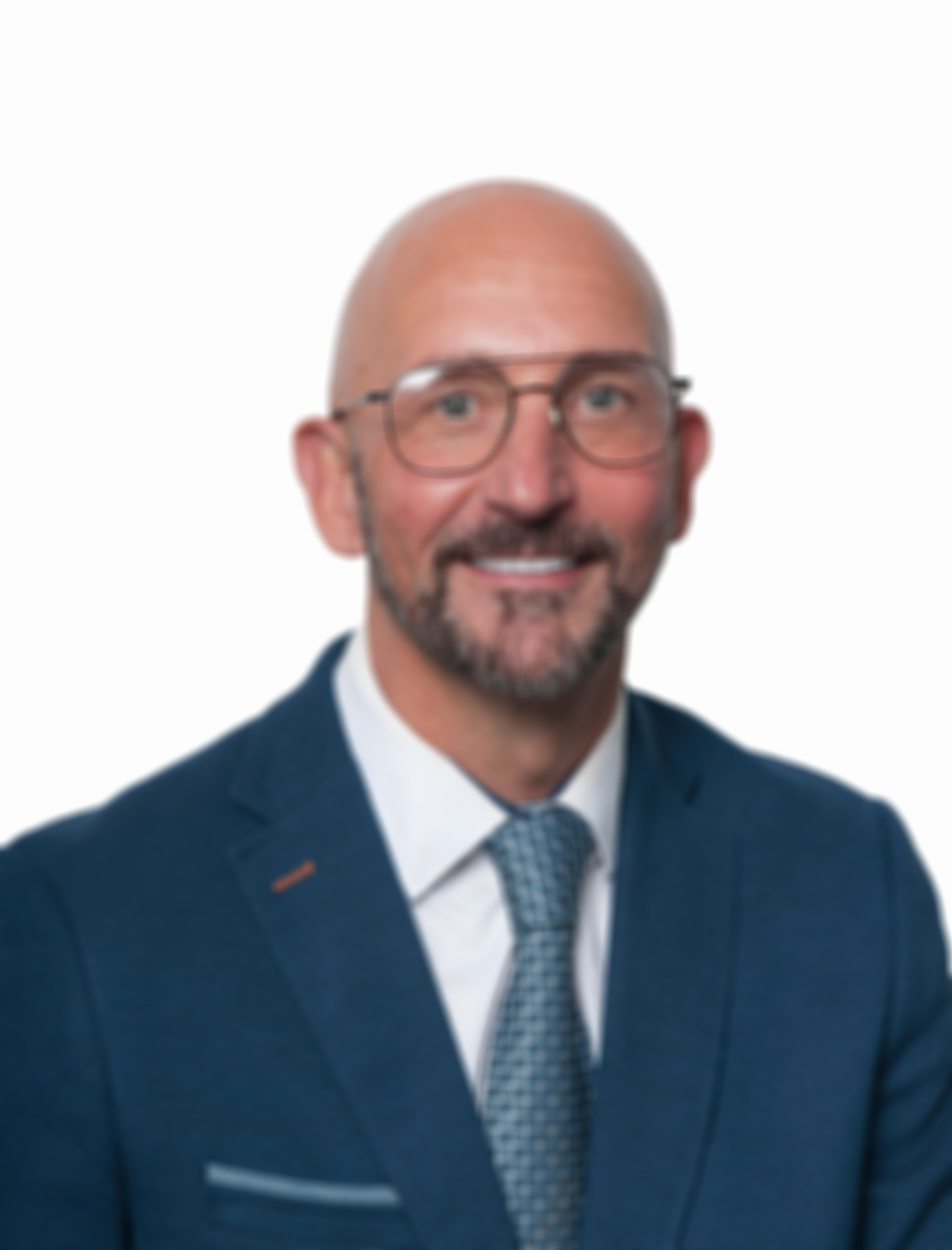 image of Damian McVilly