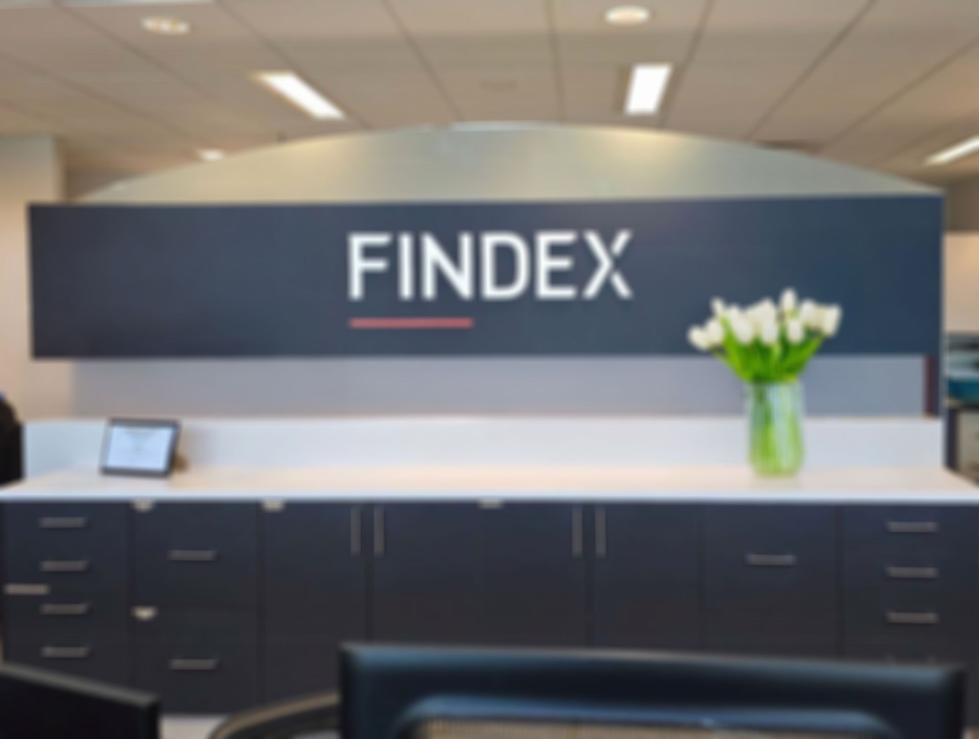 Findex Colac reception