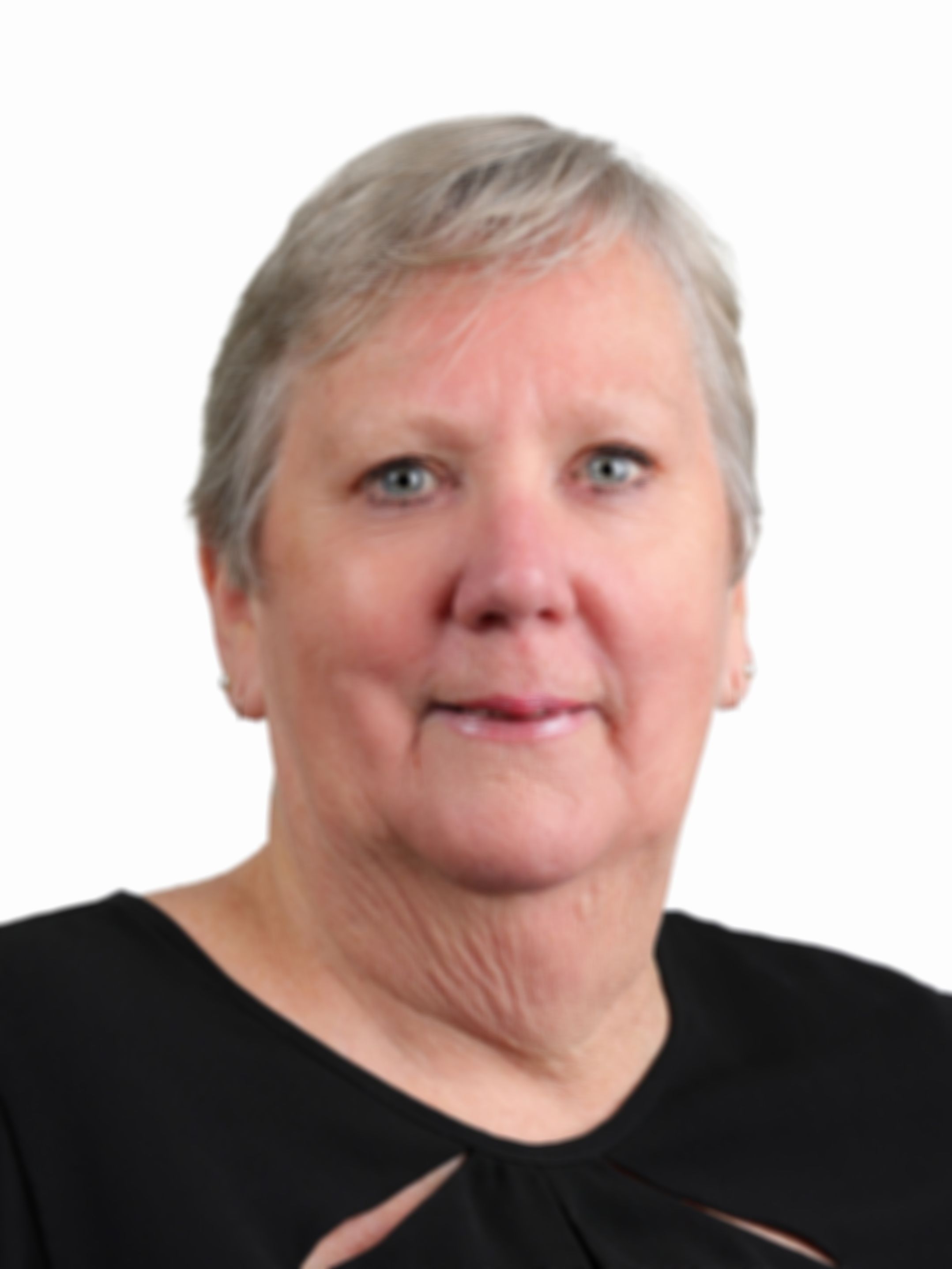 Tracey Keily
