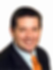 Neil McLennan corporate headshot