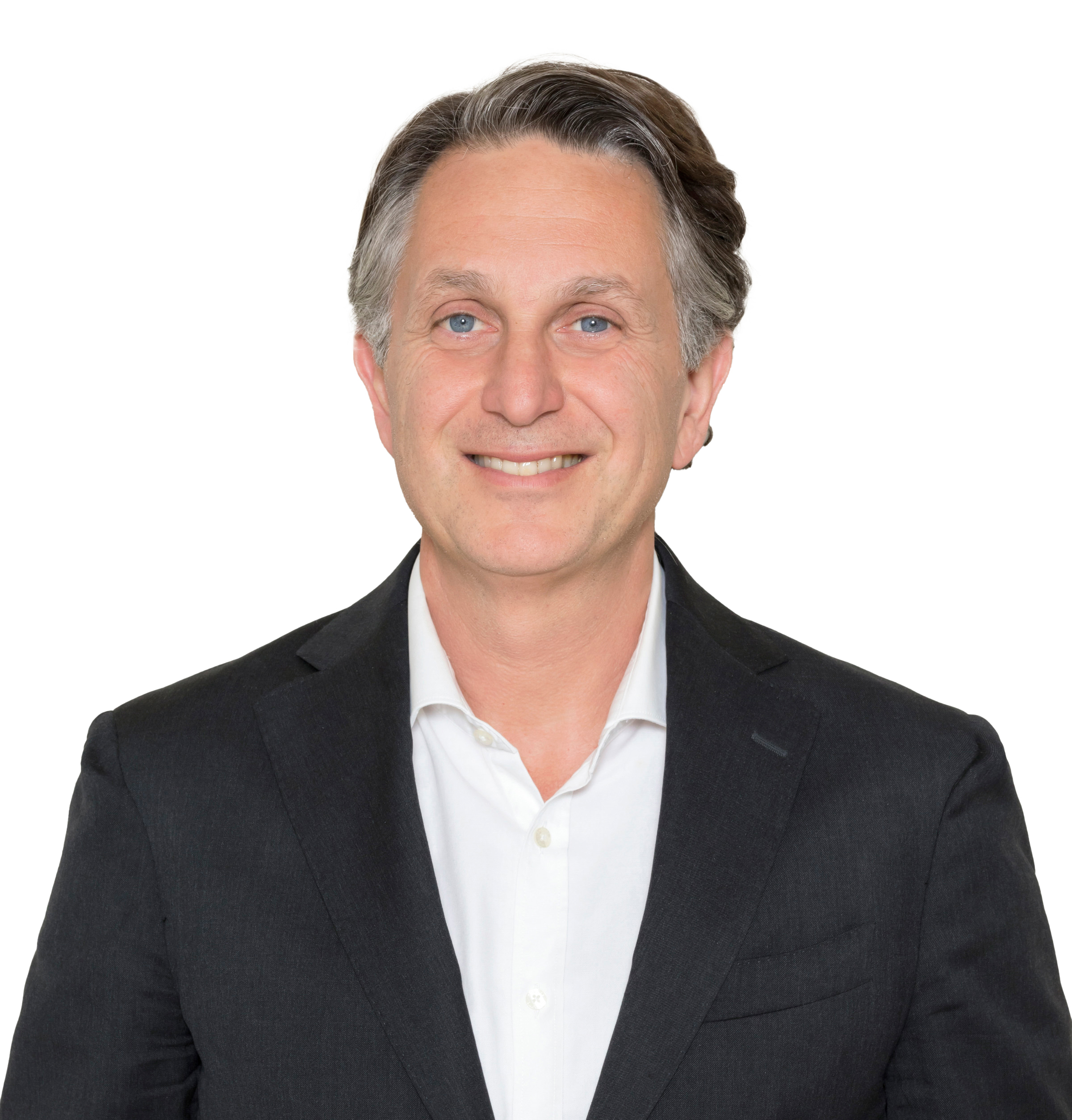 Tony Roussos - Co-Chief Executive Officer