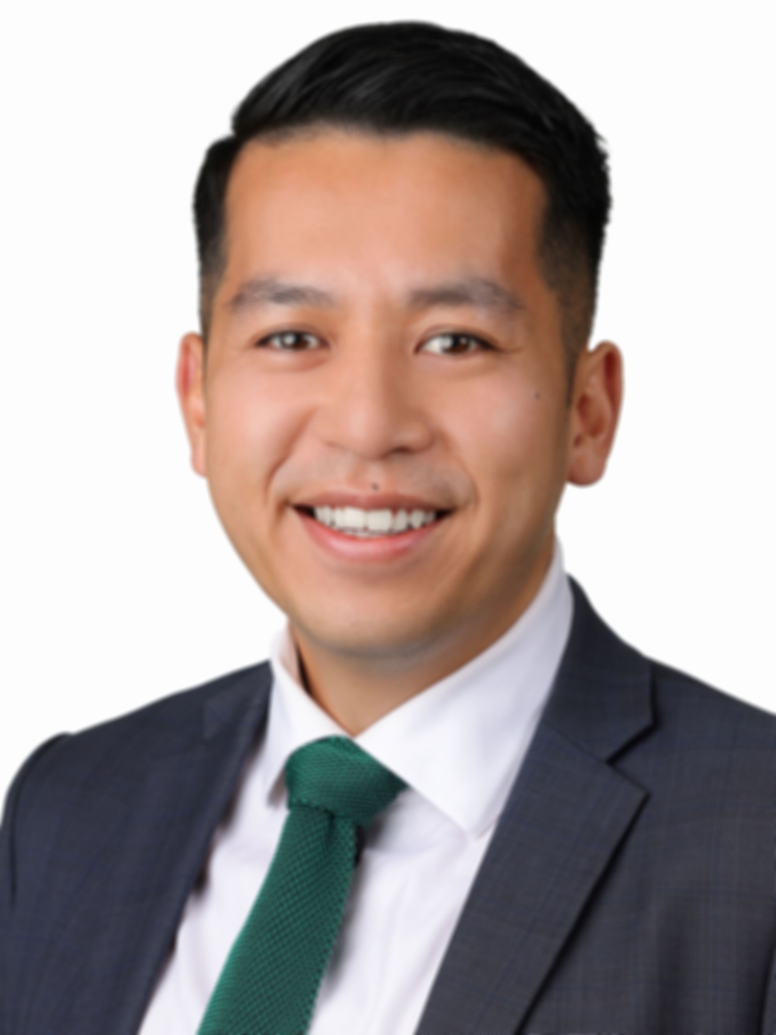 david tran