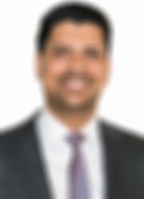 Yogen Lal