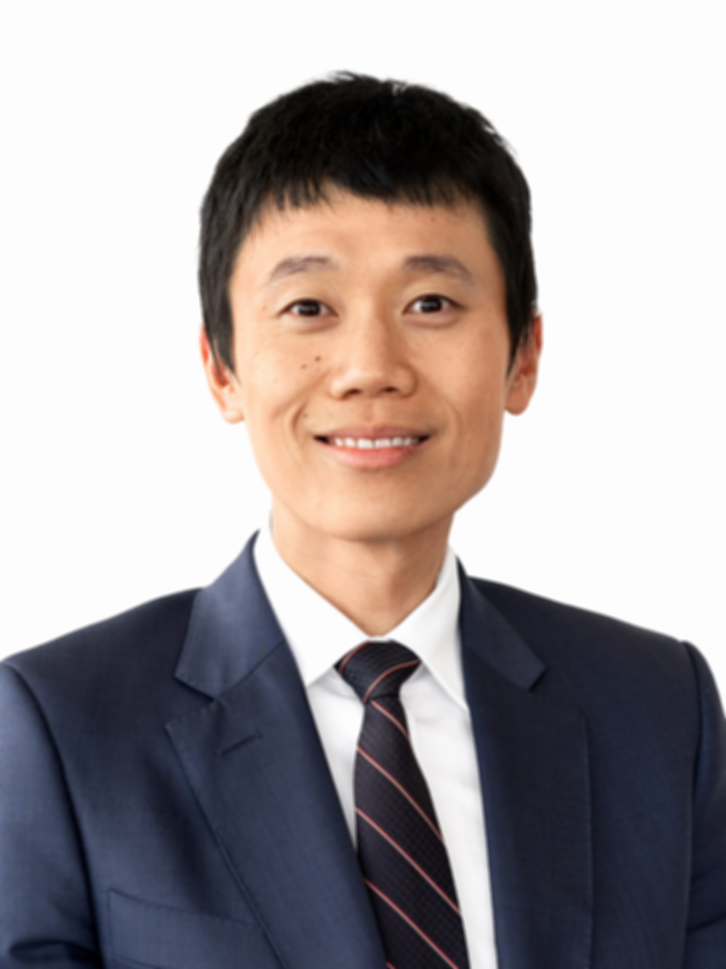 Image of Nicholas Lee