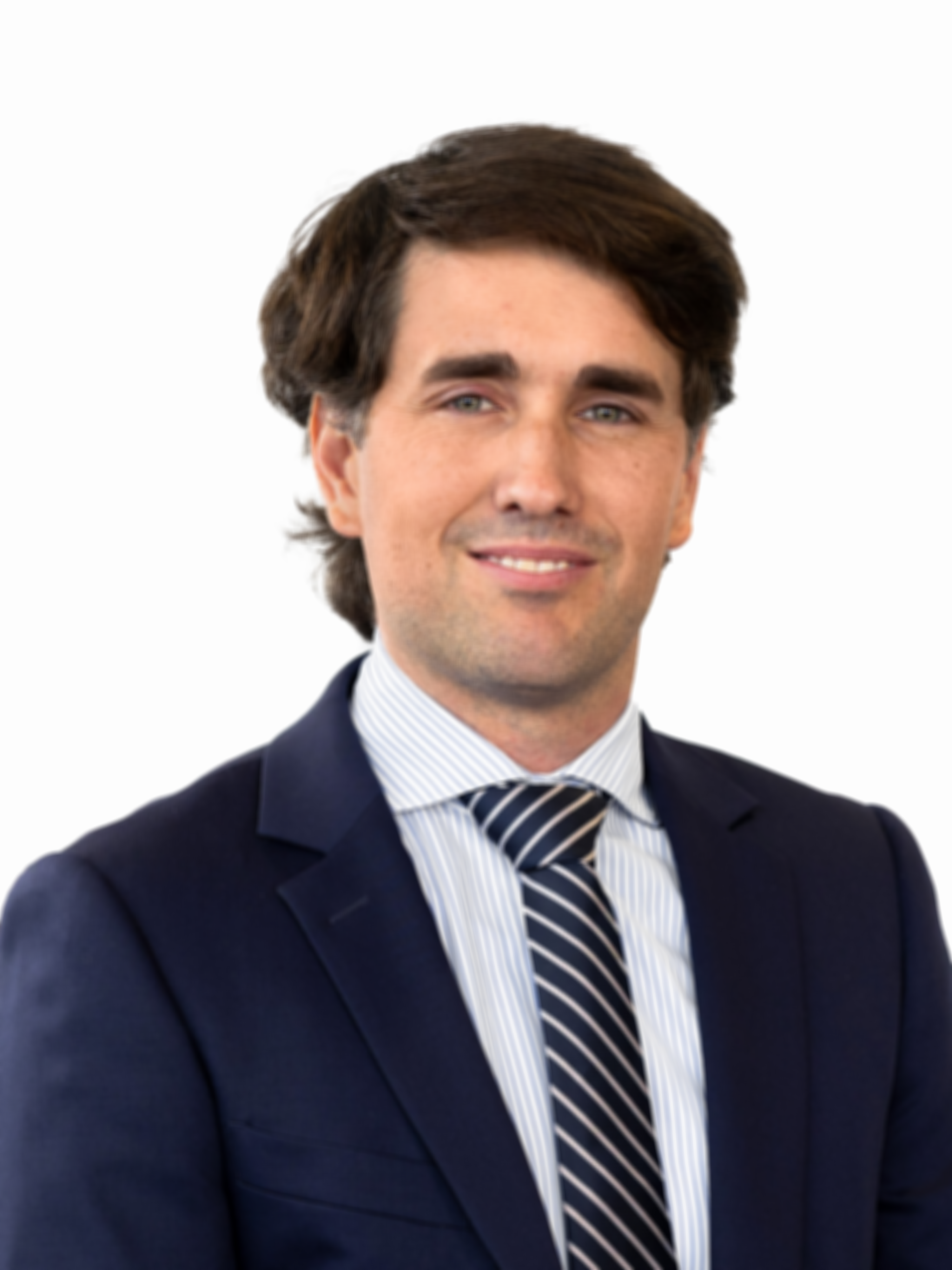 Image of James Mitchell