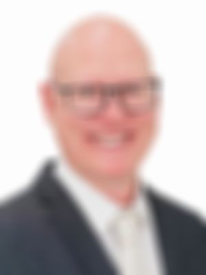 Matthew Prentice corporate headshot