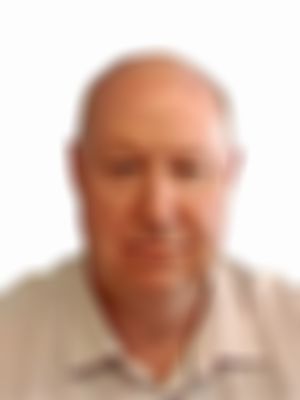Damian Penter