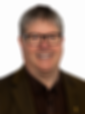 Doug Davidson headshot