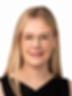 Corporate headshot of Georgie O'Brien Findex advisor