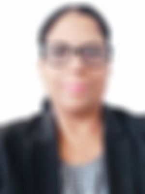 Aruna Baskaran