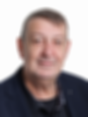 Shane Dailly headshot