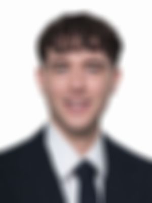Jordan Edwards headshot
