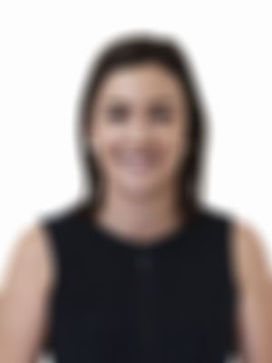 Renai Elphinstone headshot