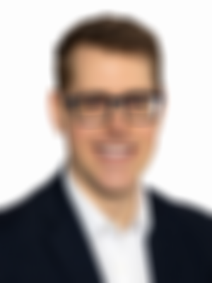 Michael Flynn headshot