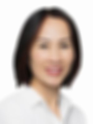 Kim Nguyen headshot