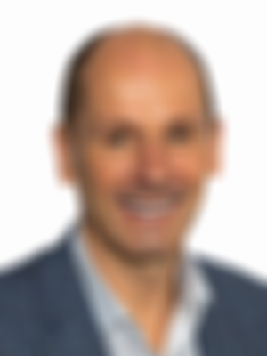 Neil McAra headshot