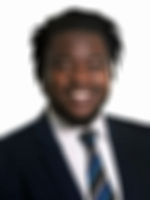 Taf Mudarikwa