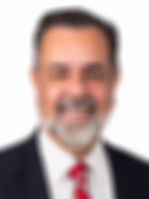 Corporate headshot of Ross Patane Findex advisor