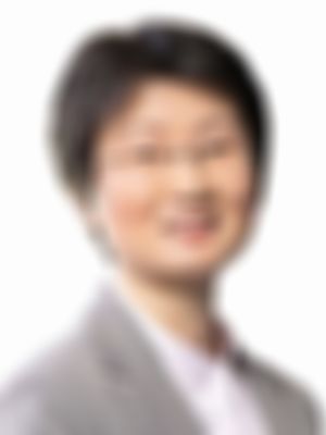 Jessy Hua