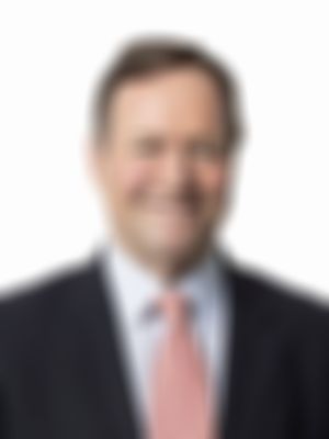 Corporate headshot of Phillip Rofe Findex advisor